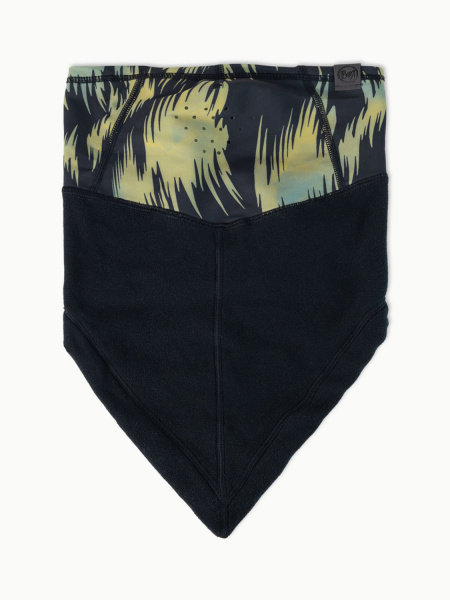 Бандана BUFF Mountain (; one size; Redloy Black)